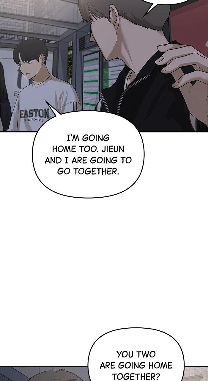 Girl Friend (Lee Sang Dol) Chapter 24 – Page 40