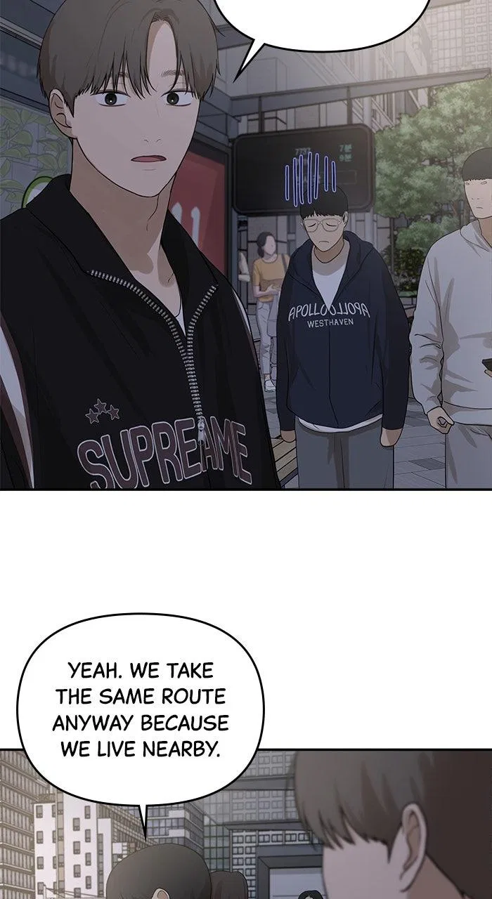 Girl Friend (Lee Sang Dol) Chapter 24 – Page 41