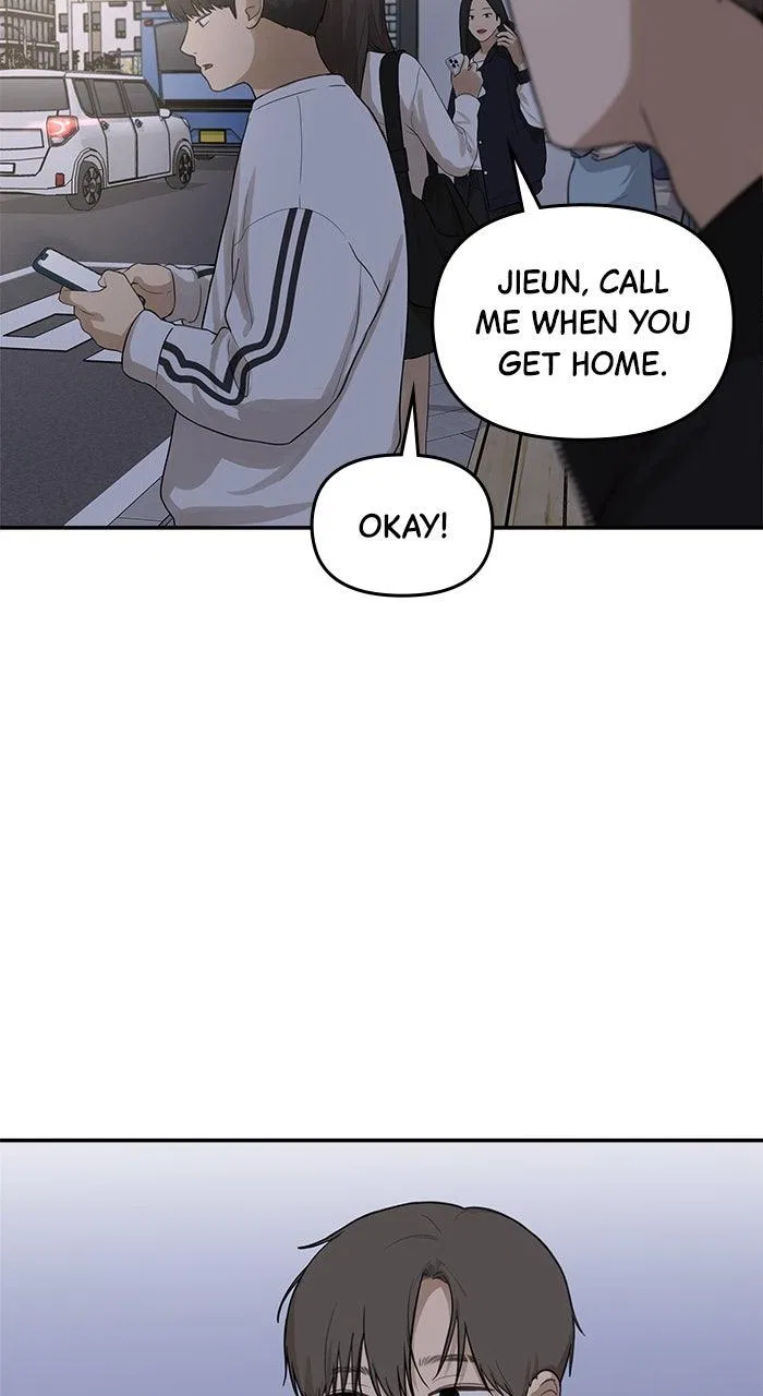 Girl Friend (Lee Sang Dol) Chapter 24 – Page 42