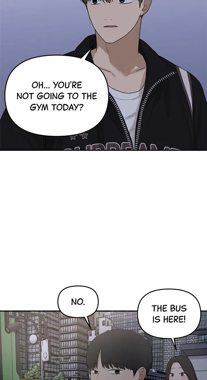 Girl Friend (Lee Sang Dol) Chapter 24 – Page 43