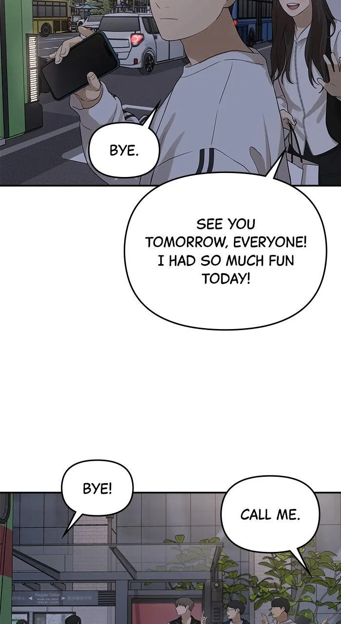 Girl Friend (Lee Sang Dol) Chapter 24 – Page 44