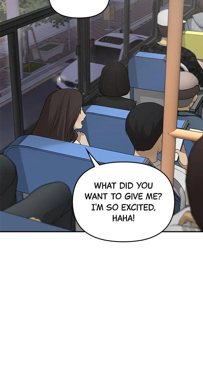 Girl Friend (Lee Sang Dol) Chapter 24 – Page 49