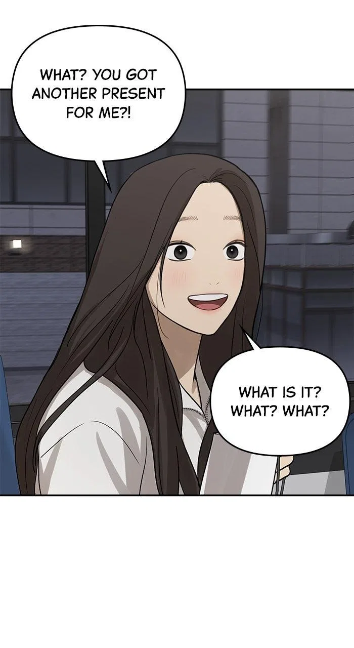 Girl Friend (Lee Sang Dol) Chapter 24 – Page 51