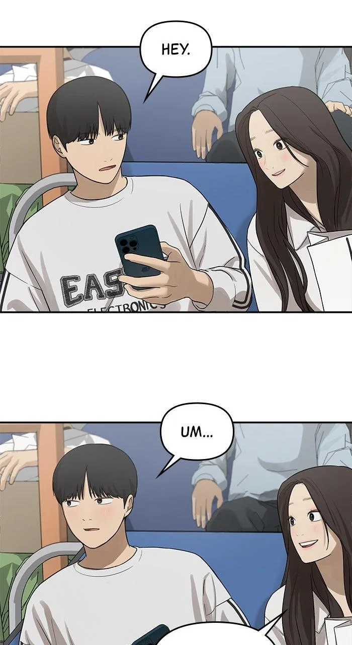 Girl Friend (Lee Sang Dol) Chapter 24 – Page 52