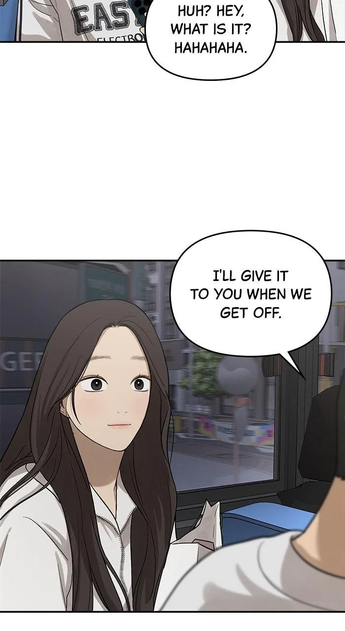 Girl Friend (Lee Sang Dol) Chapter 24 – Page 53