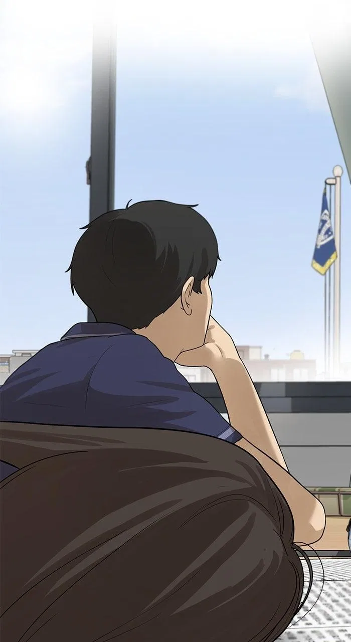Girl Friend (Lee Sang Dol) Chapter 24 – Page 55