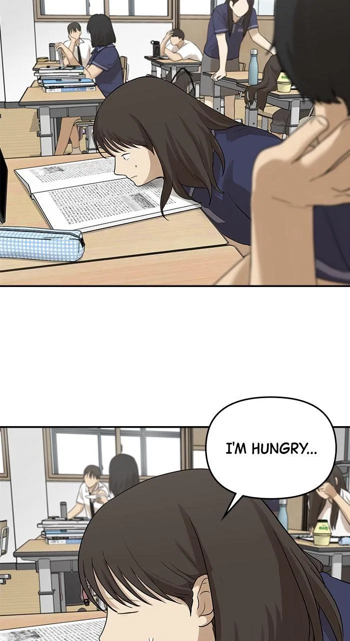 Girl Friend (Lee Sang Dol) Chapter 24 – Page 58