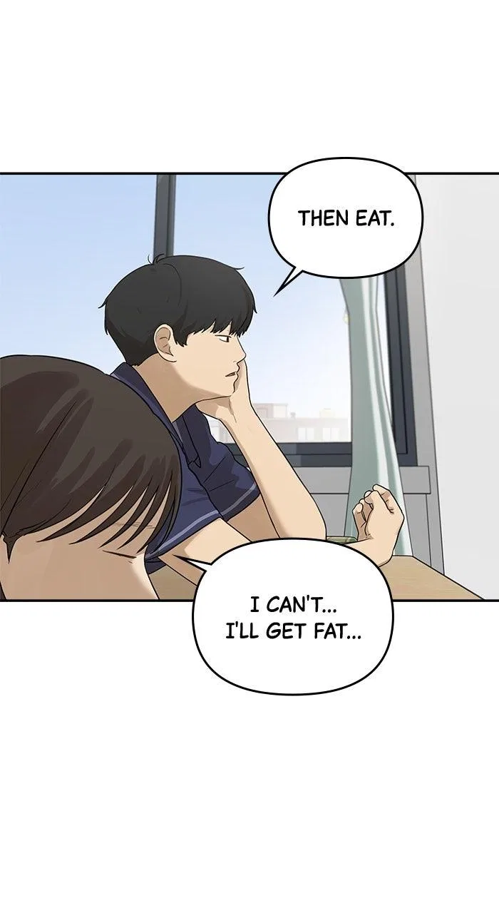 Girl Friend (Lee Sang Dol) Chapter 24 – Page 60