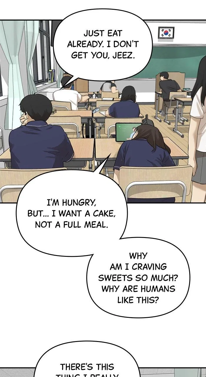 Girl Friend (Lee Sang Dol) Chapter 24 – Page 61