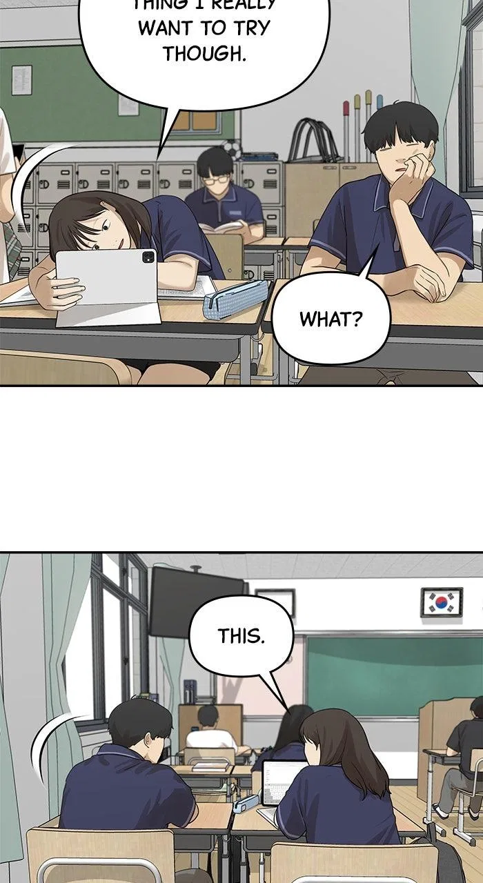 Girl Friend (Lee Sang Dol) Chapter 24 – Page 62
