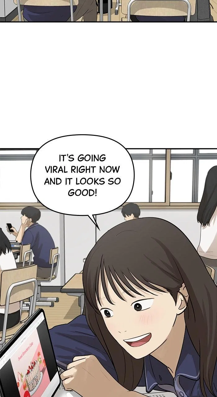 Girl Friend (Lee Sang Dol) Chapter 24 – Page 63