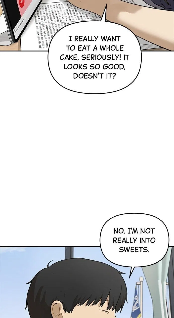 Girl Friend (Lee Sang Dol) Chapter 24 – Page 64