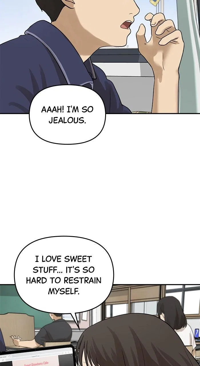Girl Friend (Lee Sang Dol) Chapter 24 – Page 65