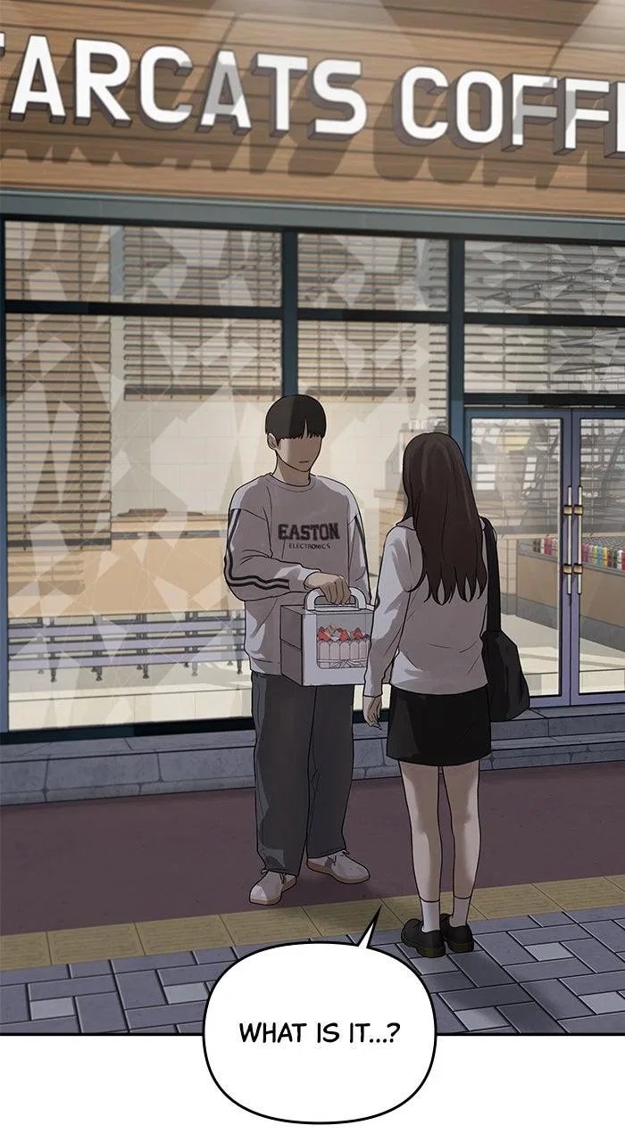 Girl Friend (Lee Sang Dol) Chapter 24 – Page 70