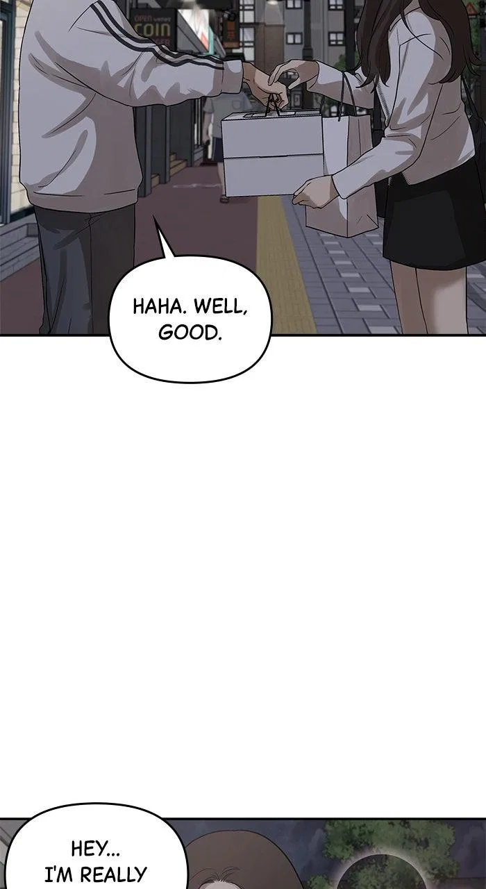Girl Friend (Lee Sang Dol) Chapter 24 – Page 75