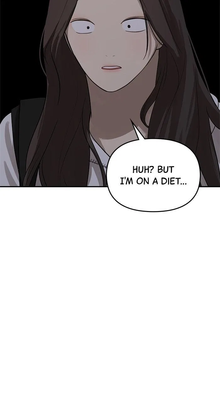 Girl Friend (Lee Sang Dol) Chapter 24 – Page 77