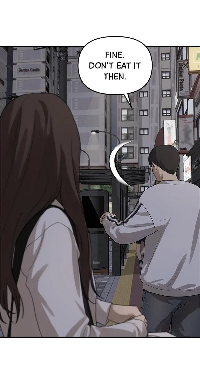 Girl Friend (Lee Sang Dol) Chapter 24 – Page 78