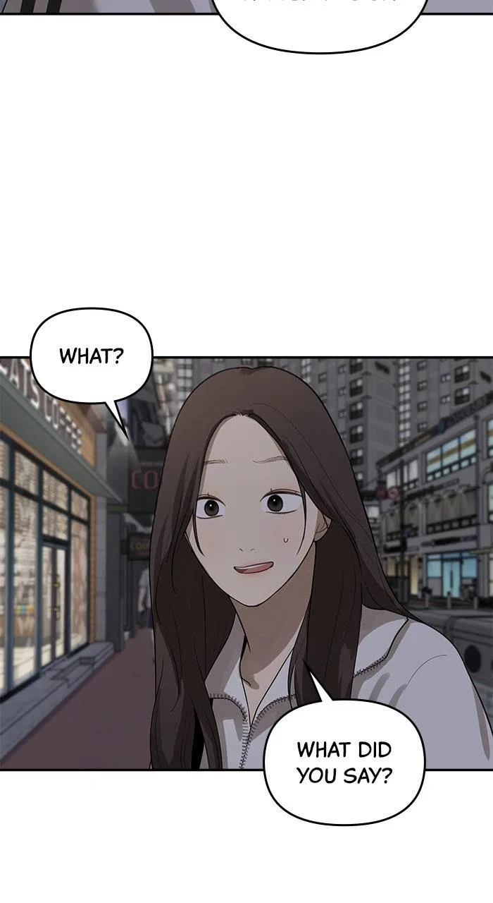 Girl Friend (Lee Sang Dol) Chapter 24 – Page 80
