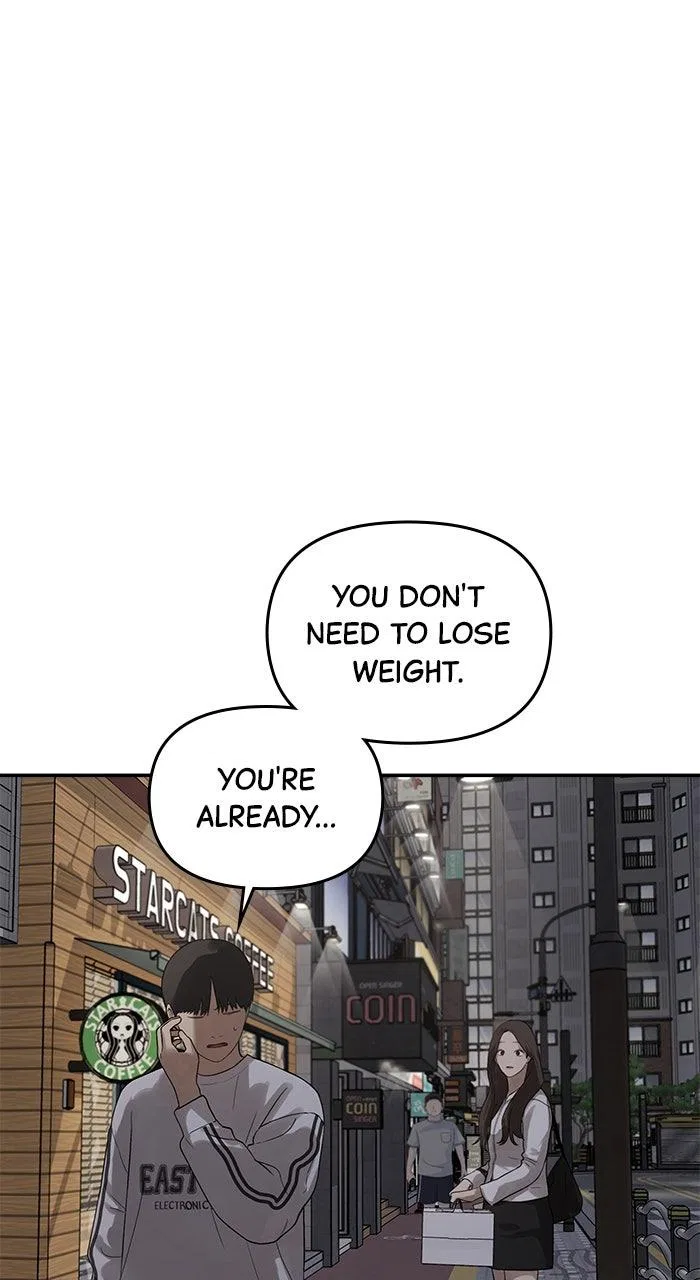 Girl Friend (Lee Sang Dol) Chapter 24 – Page 81