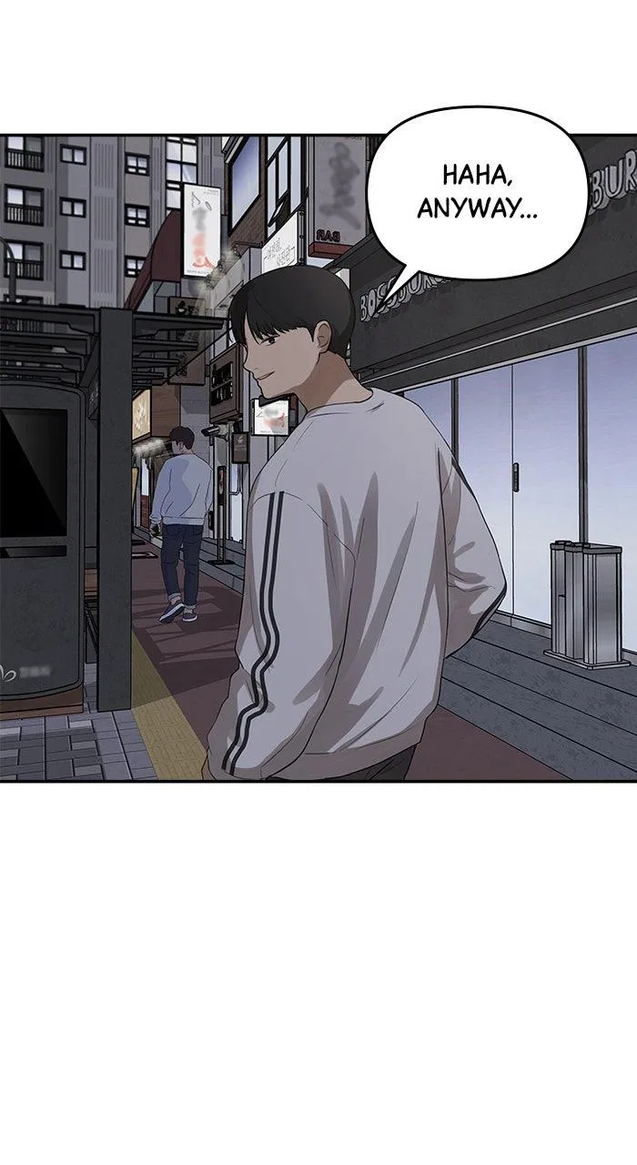 Girl Friend (Lee Sang Dol) Chapter 24 – Page 85