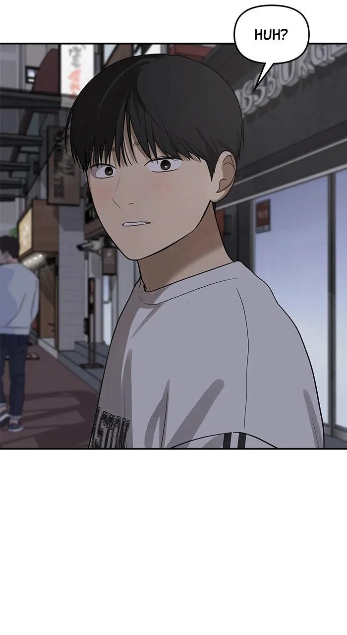 Girl Friend (Lee Sang Dol) Chapter 24 – Page 86