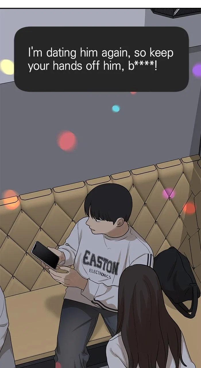 Girl Friend (Lee Sang Dol) Chapter 23 – Page 5