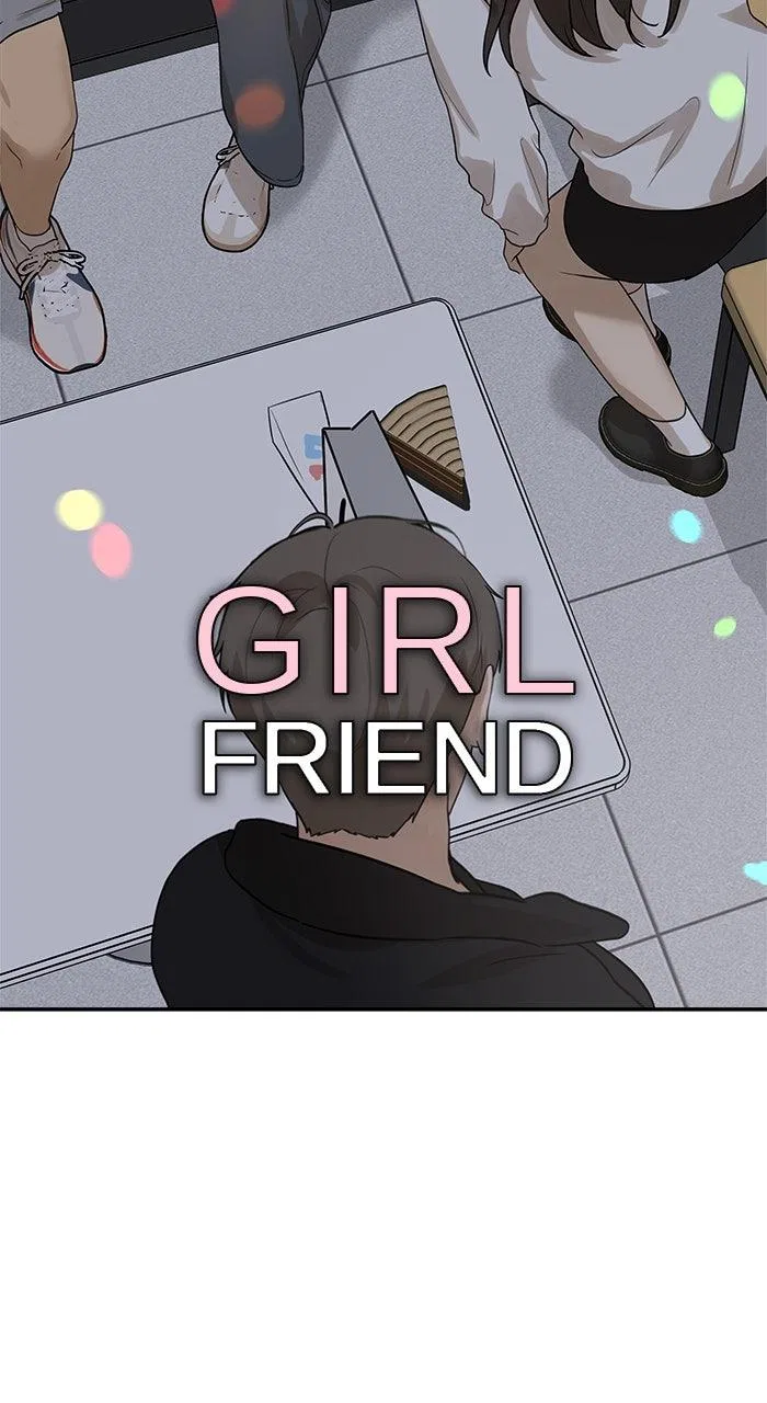 Girl Friend (Lee Sang Dol) Chapter 23 – Page 6