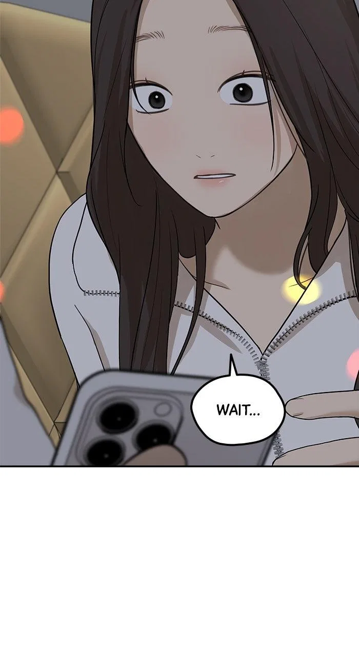 Girl Friend (Lee Sang Dol) Chapter 23 – Page 9