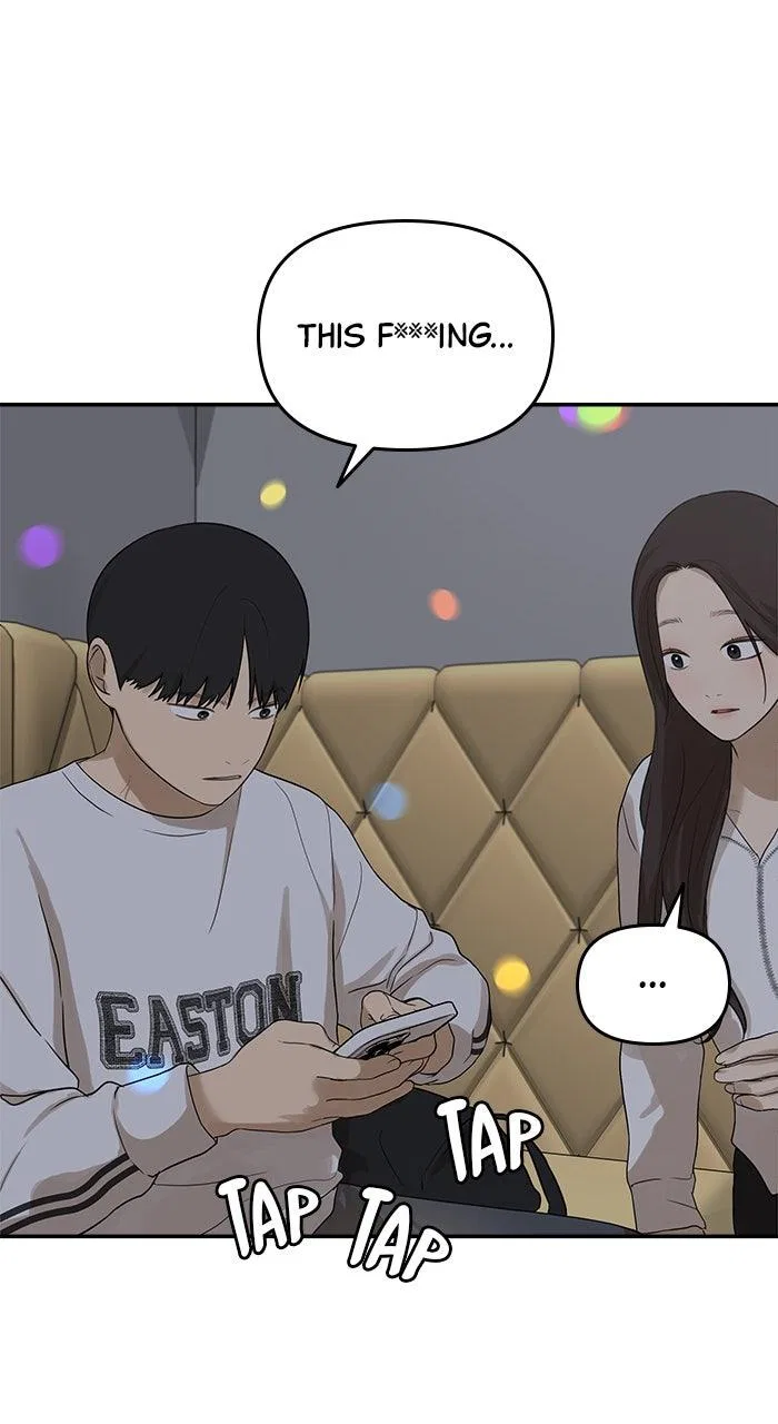 Girl Friend (Lee Sang Dol) Chapter 23 – Page 11