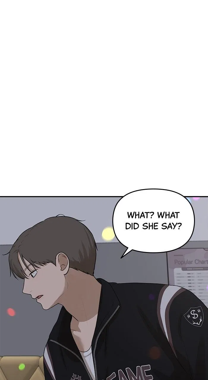 Girl Friend (Lee Sang Dol) Chapter 23 – Page 12