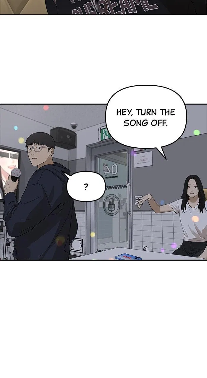 Girl Friend (Lee Sang Dol) Chapter 23 – Page 13