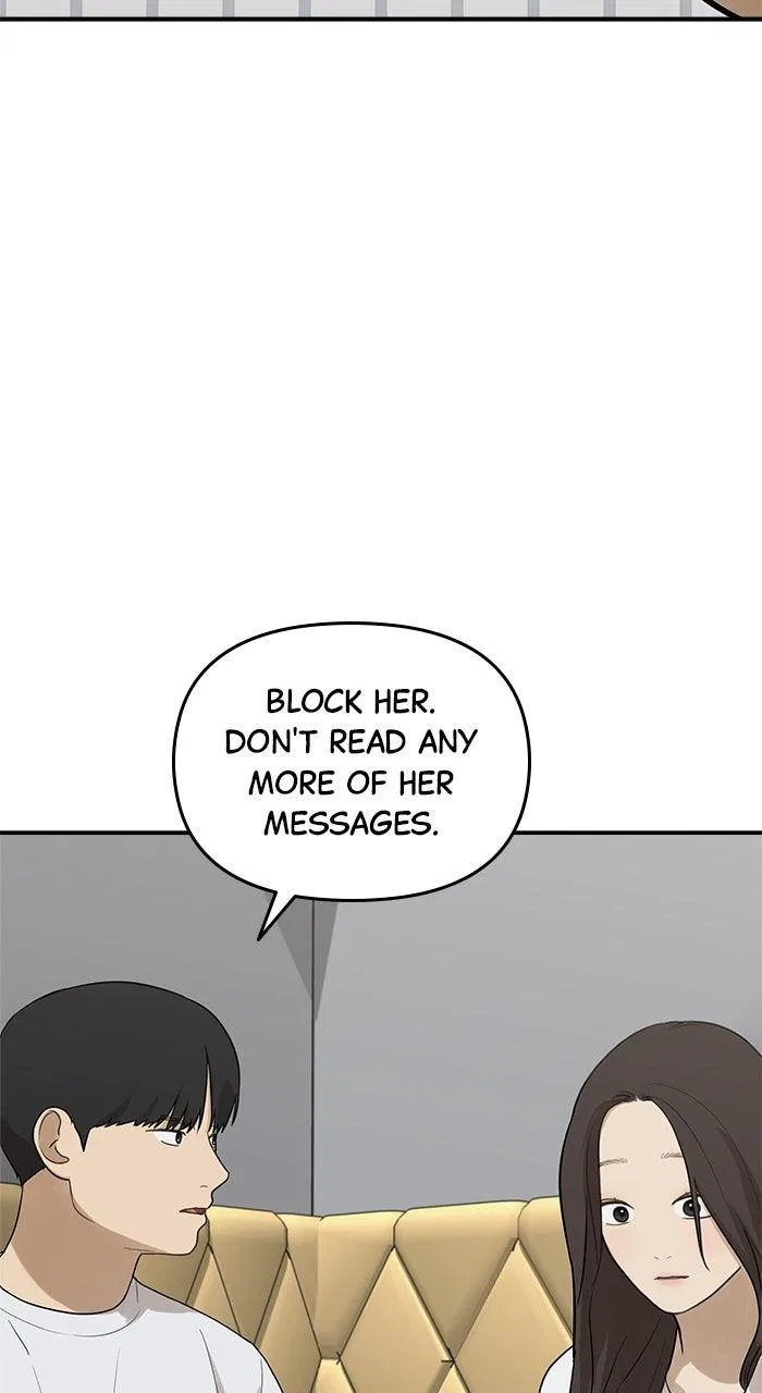 Girl Friend (Lee Sang Dol) Chapter 23 – Page 15