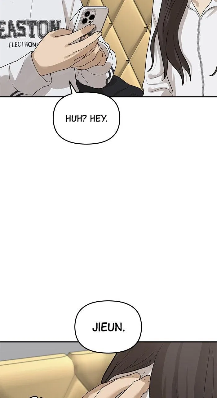 Girl Friend (Lee Sang Dol) Chapter 23 – Page 16