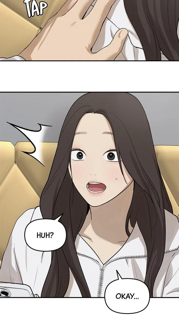 Girl Friend (Lee Sang Dol) Chapter 23 – Page 17