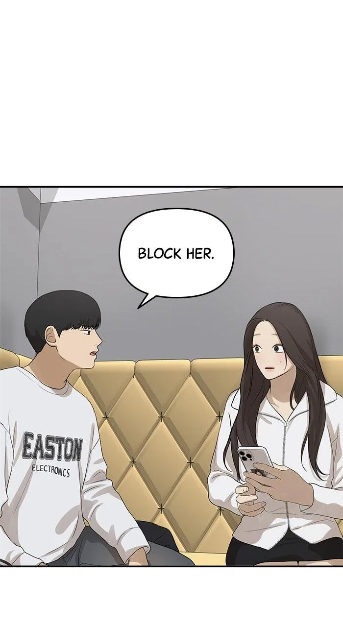 Girl Friend (Lee Sang Dol) Chapter 23 – Page 18