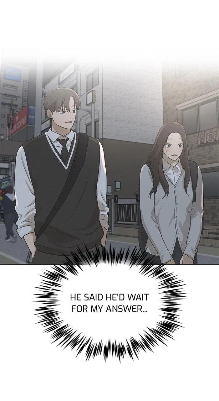Girl Friend (Lee Sang Dol) Chapter 23 – Page 22