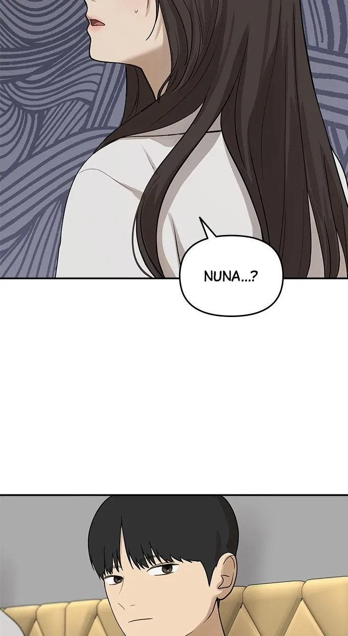 Girl Friend (Lee Sang Dol) Chapter 23 – Page 26