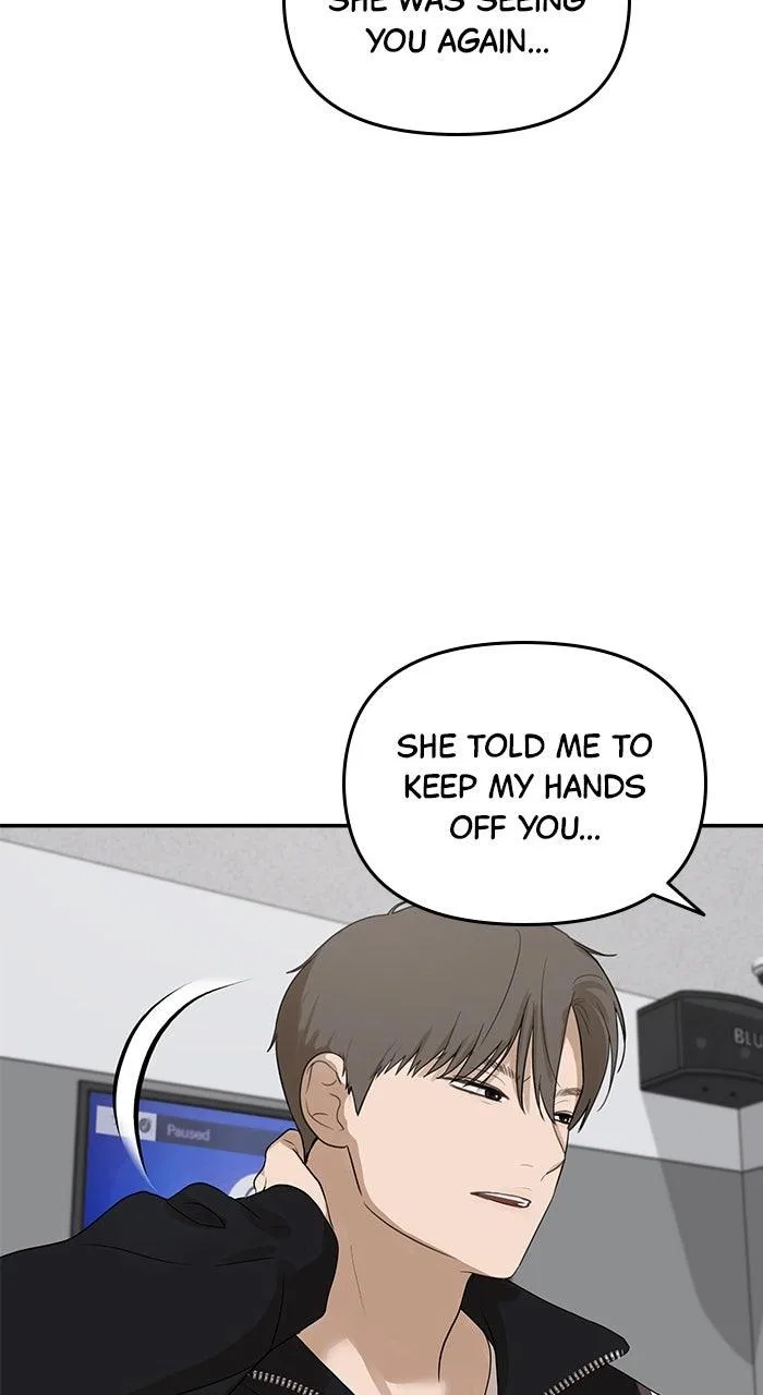 Girl Friend (Lee Sang Dol) Chapter 23 – Page 28
