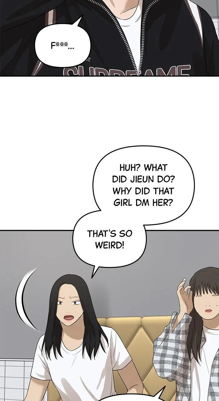 Girl Friend (Lee Sang Dol) Chapter 23 – Page 29
