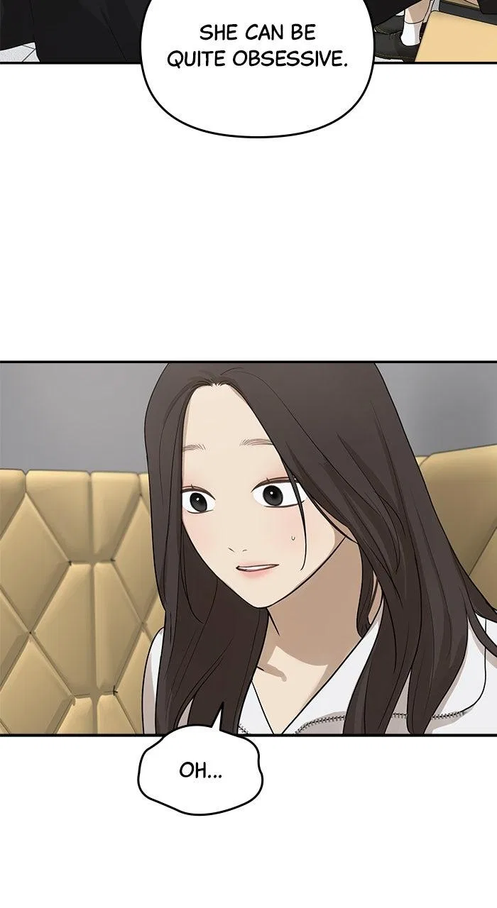 Girl Friend (Lee Sang Dol) Chapter 23 – Page 31