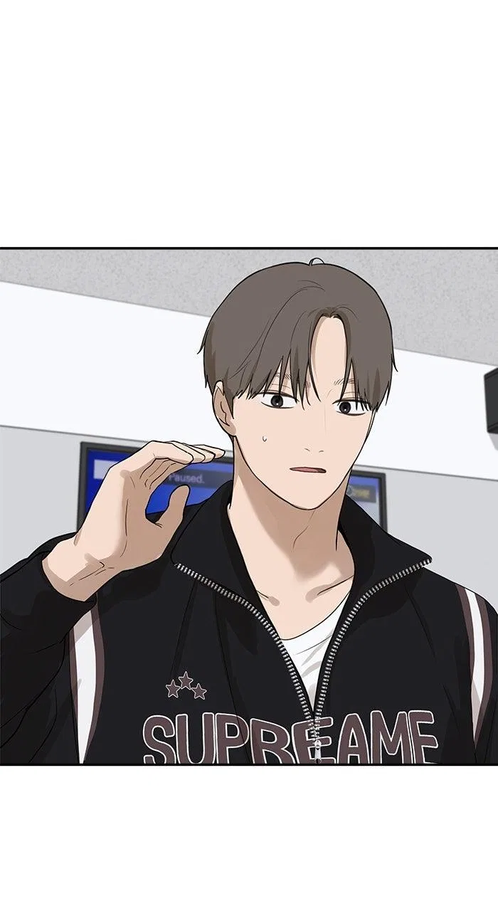 Girl Friend (Lee Sang Dol) Chapter 23 – Page 32