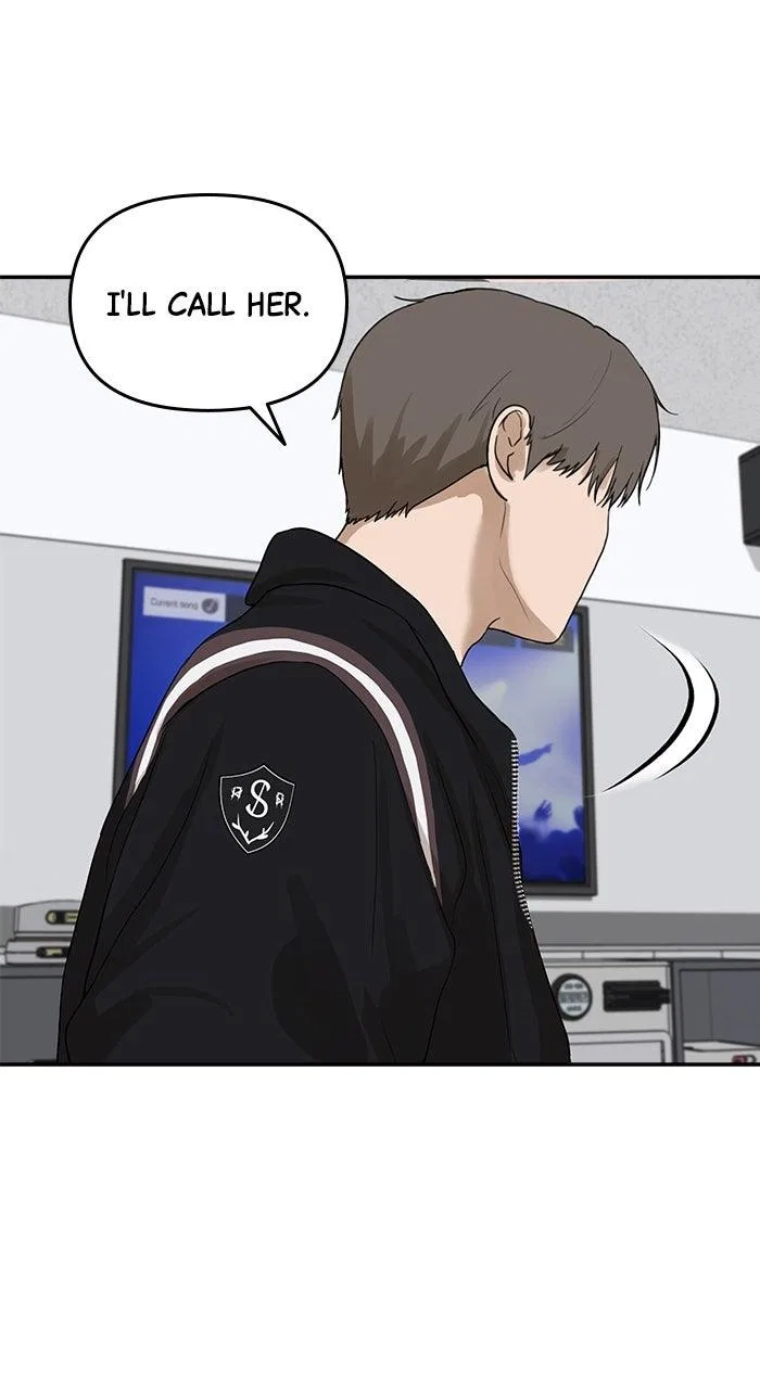 Girl Friend (Lee Sang Dol) Chapter 23 – Page 33