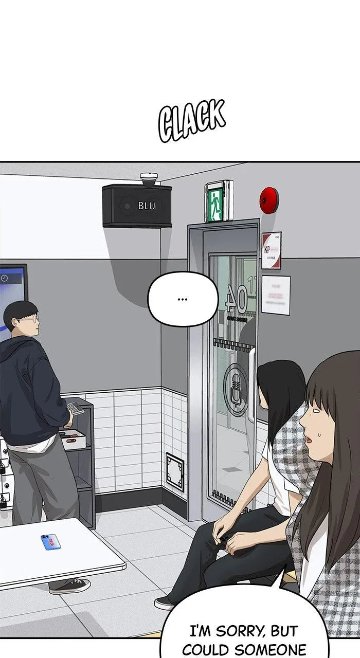 Girl Friend (Lee Sang Dol) Chapter 23 – Page 35