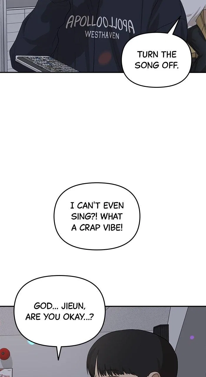 Girl Friend (Lee Sang Dol) Chapter 23 – Page 38