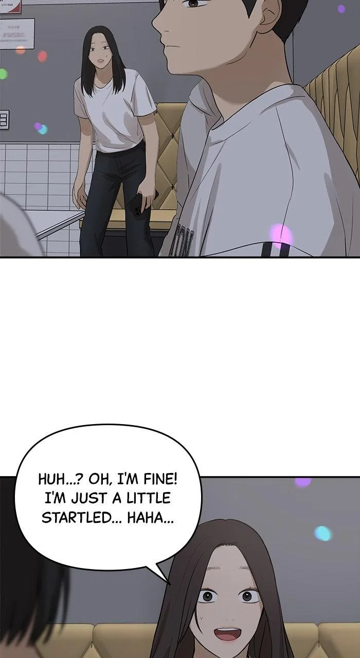 Girl Friend (Lee Sang Dol) Chapter 23 – Page 39