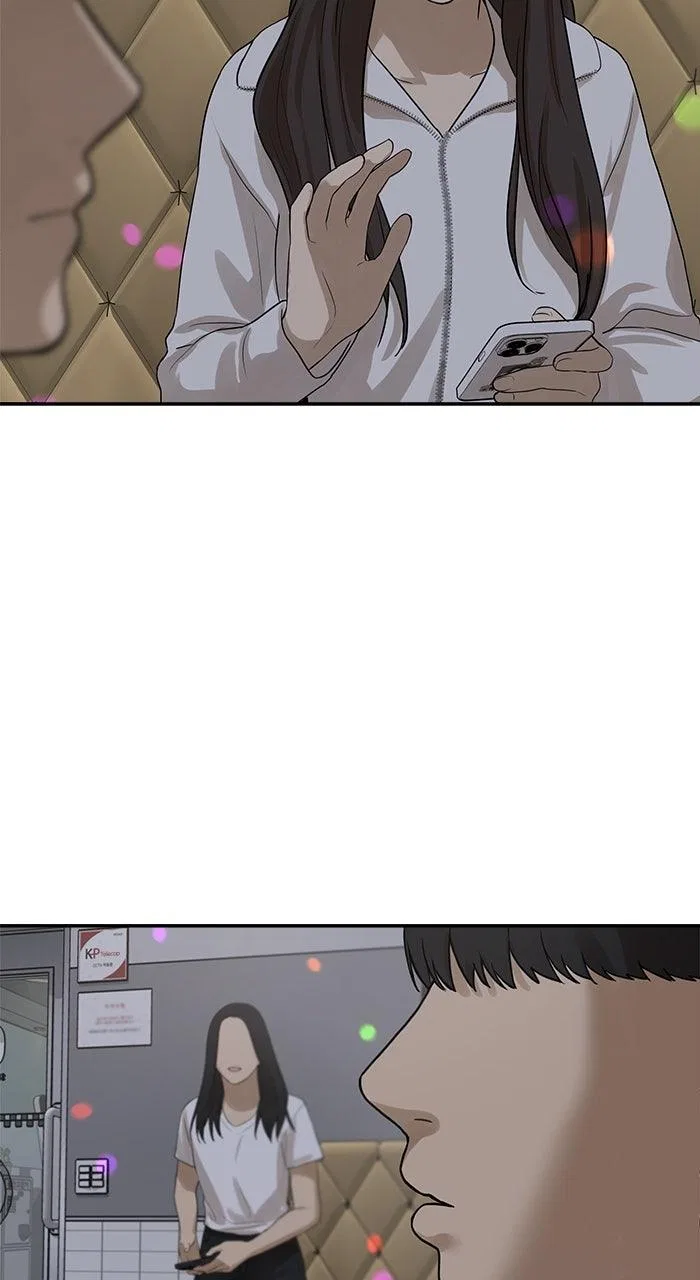 Girl Friend (Lee Sang Dol) Chapter 23 – Page 40