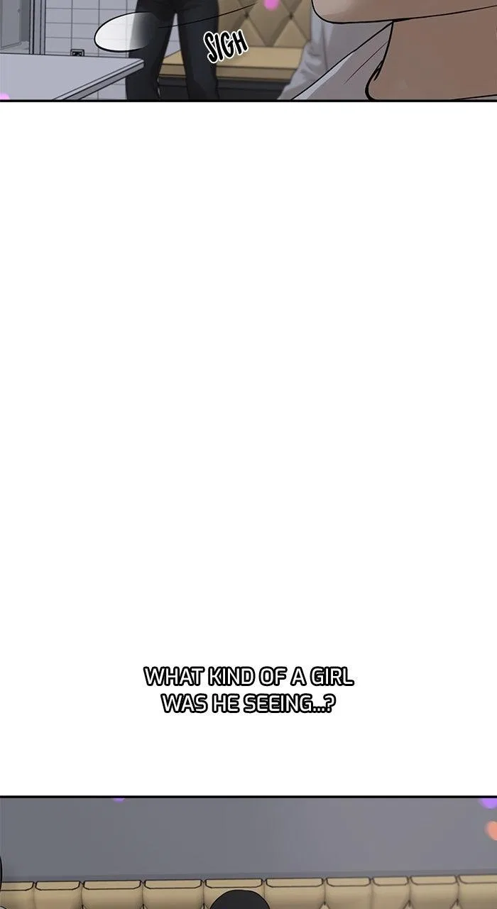 Girl Friend (Lee Sang Dol) Chapter 23 – Page 41