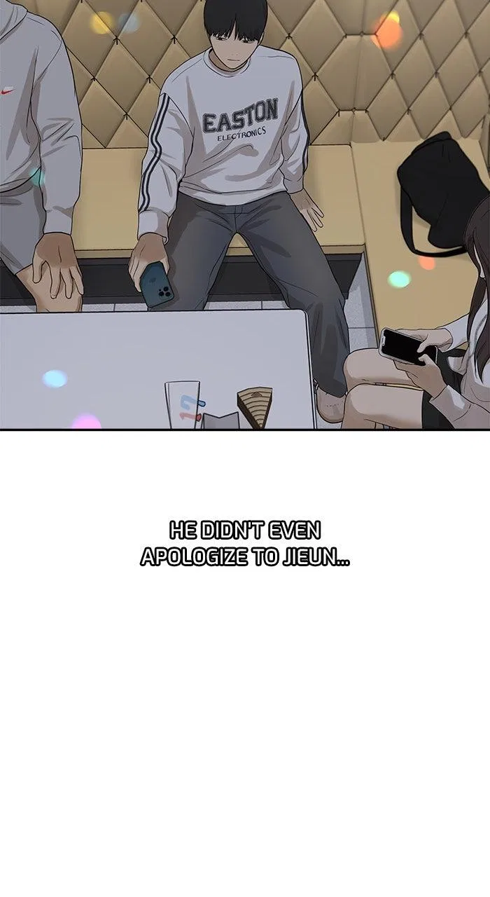 Girl Friend (Lee Sang Dol) Chapter 23 – Page 42