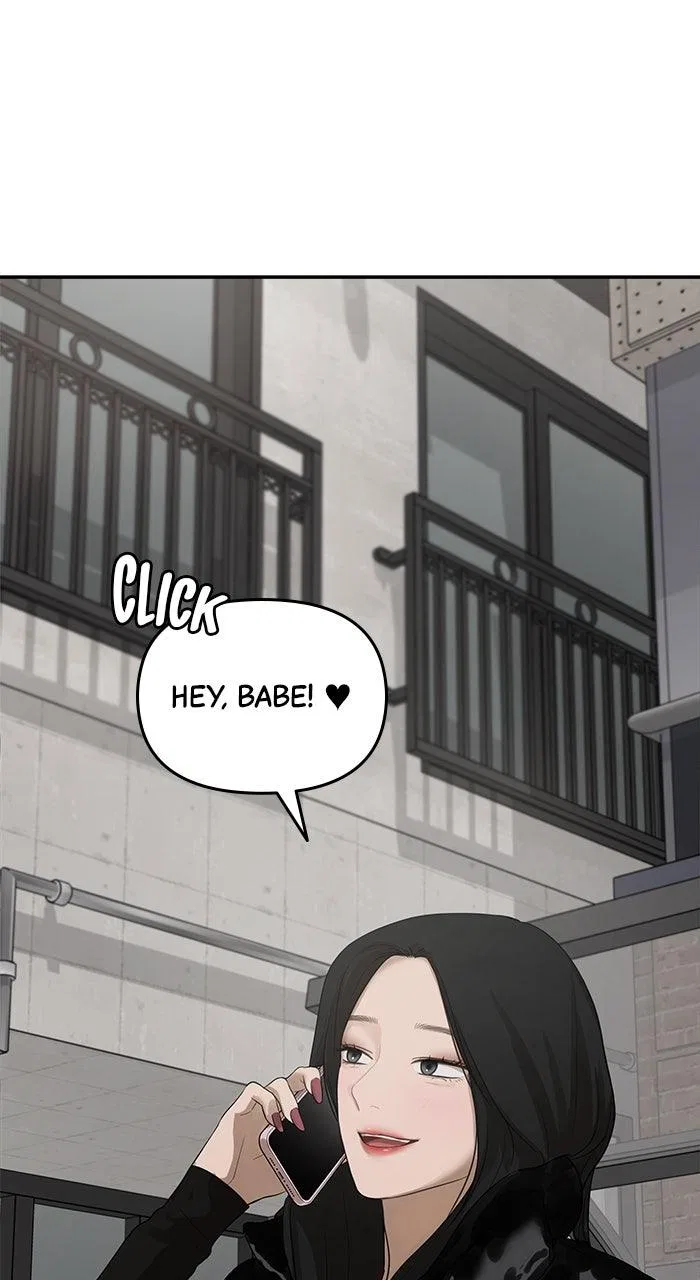 Girl Friend (Lee Sang Dol) Chapter 23 – Page 46
