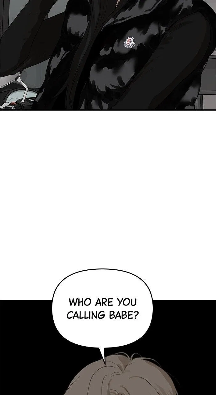 Girl Friend (Lee Sang Dol) Chapter 23 – Page 47